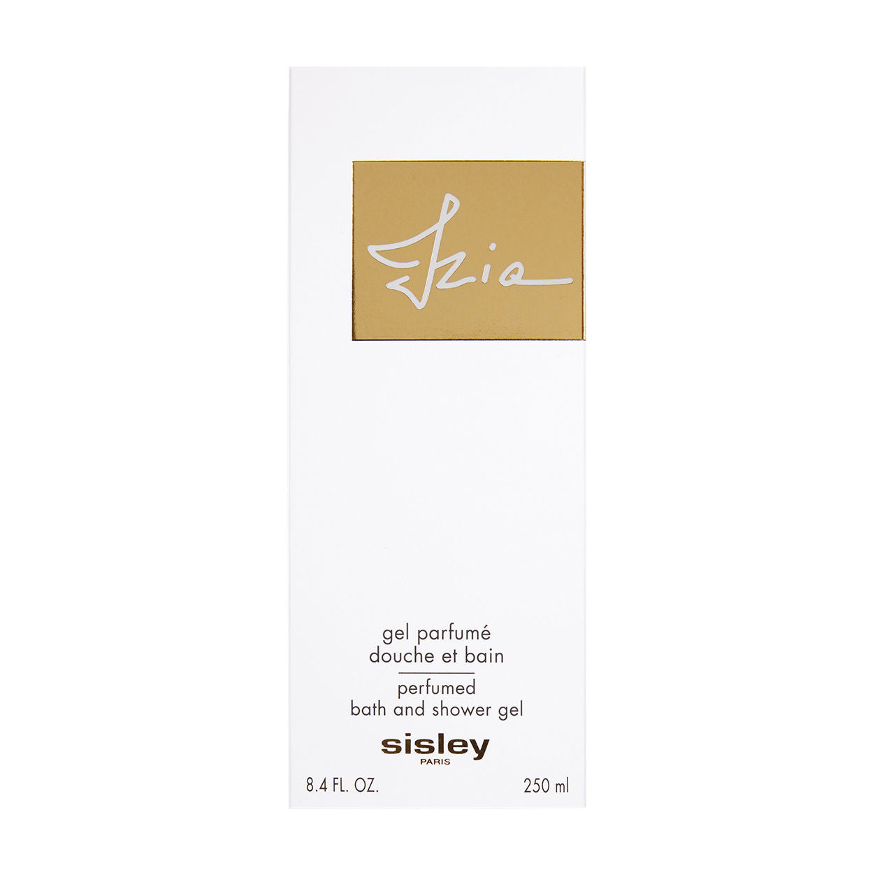 Izia Perfumed Bath and Shower Gel - Luxurious Body Wash for Women, Floral Scented, Moisturizing & Relaxing - Perfect for Spa Nights, Self-Care Routines & Gift Giving