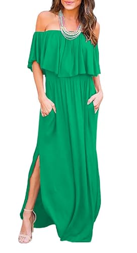 Bright Green