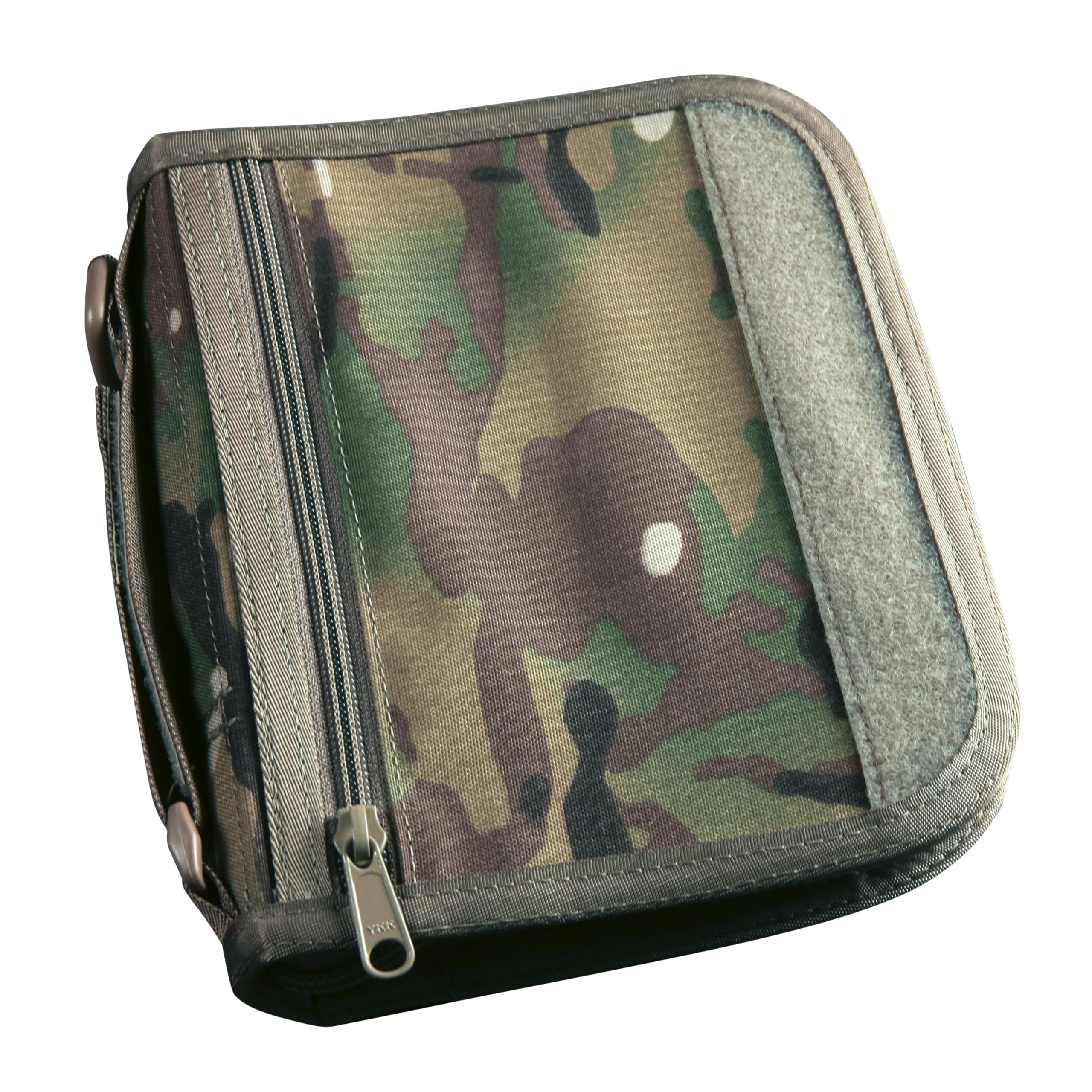 Rite In The Rain Weatherproof Field Planner Kit - 4.625 x 7 Inches Tan Paper, MultiCam Cover (No. 9255M) - Ideal for Outdoor Adventures, Hiking, Camping & Military Use
