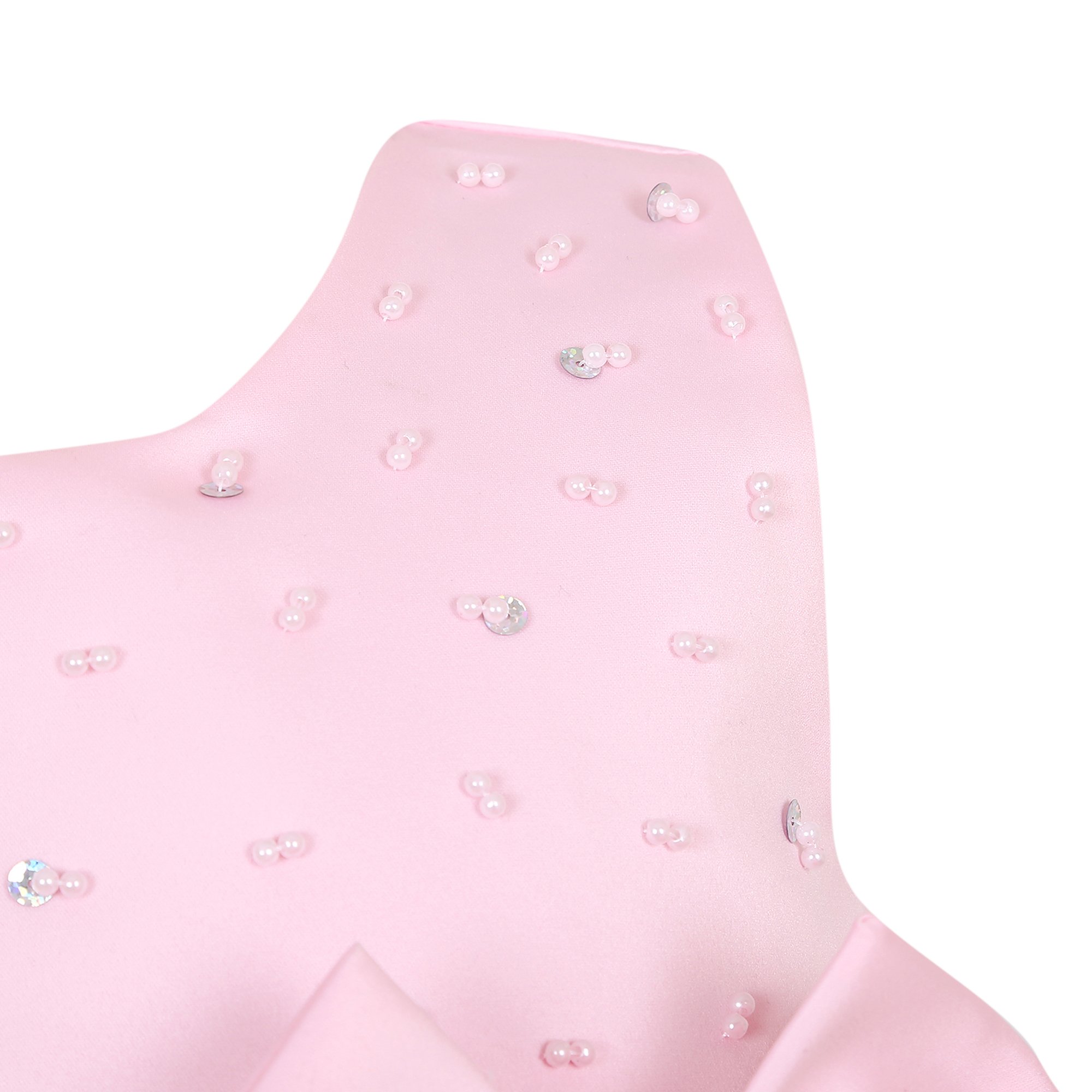 Richie House Girls' Princess Party Dress for Toddlers & Kids - Size 3-8 (RH2439) | Perfect for Birthday Parties, Pageants & Special Occasions