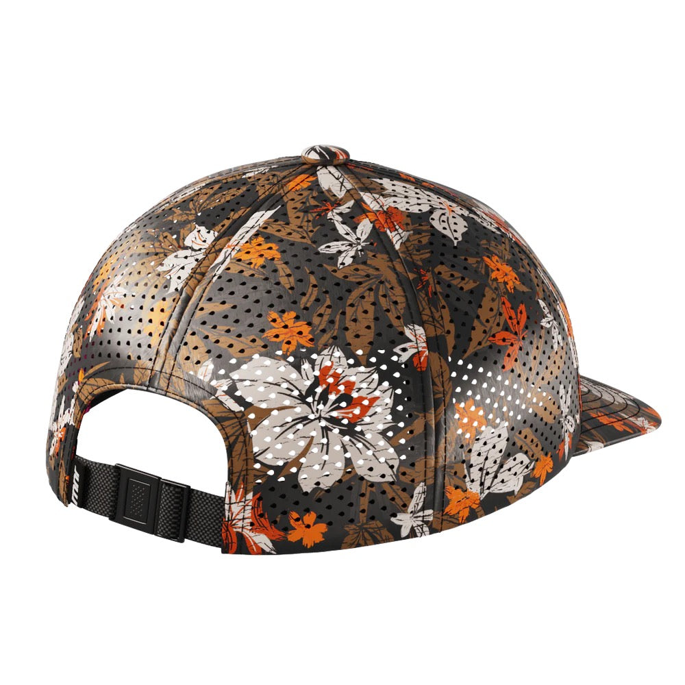 Stylish Ringer Crew Hat for Men & Women - Trendy Baseball Cap for Outdoor Sports, Casual Wear & Fashion Accessories