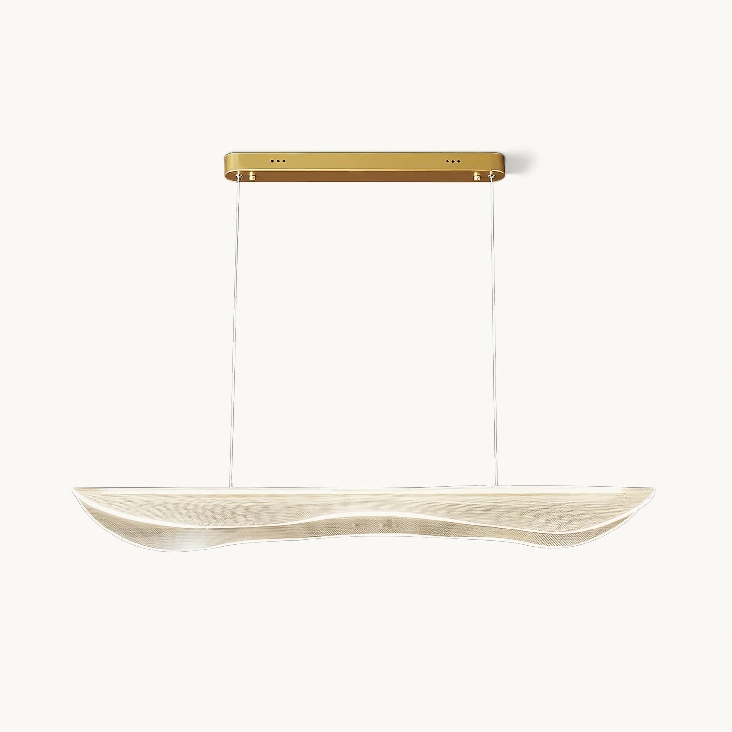 Elegant Black Modern Chandelier for Dining Room - Perfect for Farmhouse, Rustic & Contemporary Home Decor