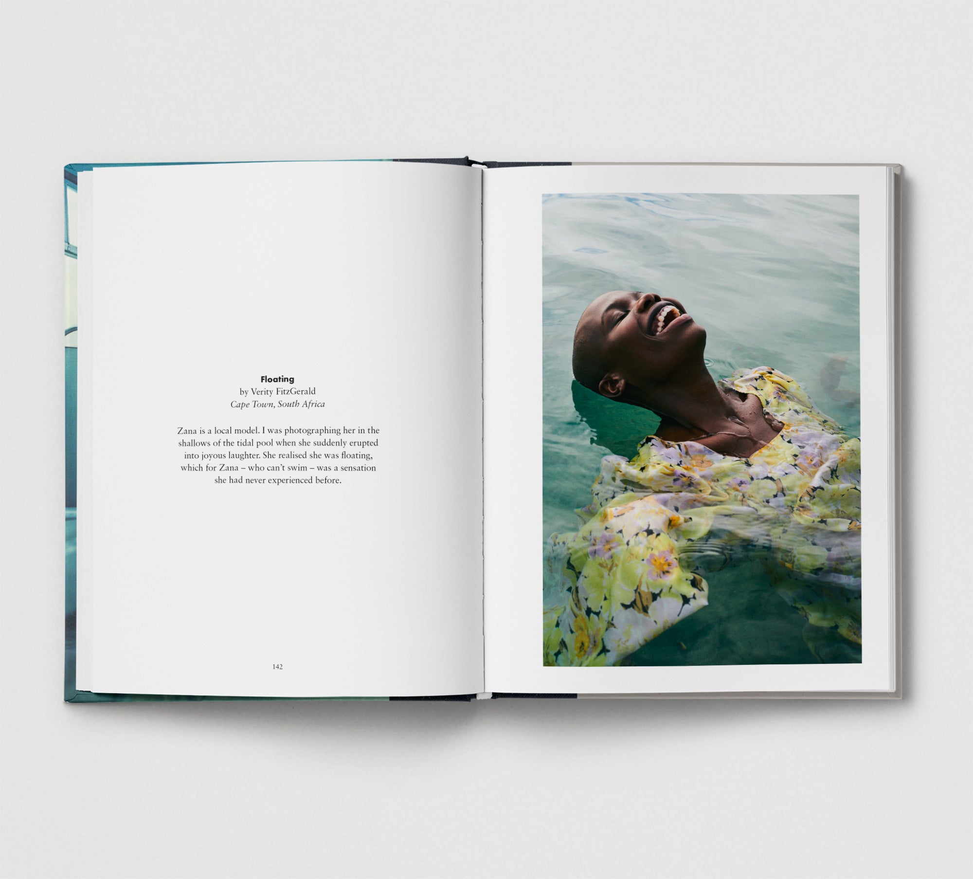 Portrait of Humanity Vol 5 - Stunning Photography Book | Art & Culture Coffee Table Book | Perfect Gift for Photographers & Art Lovers | Home Decor & Office Display