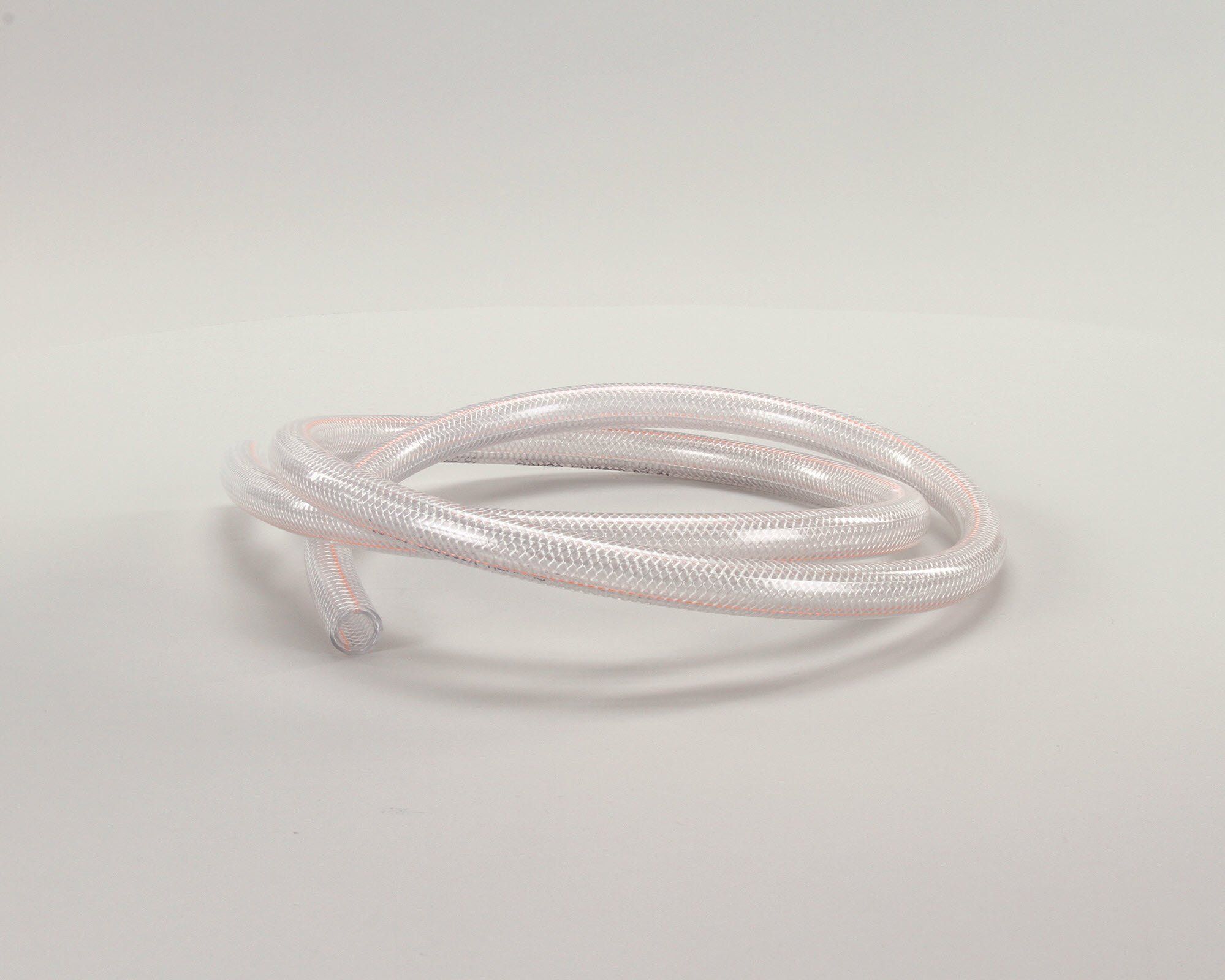 Vulcan Hart 00-557681 Commercial Grade 6-Foot Stainless Steel Hose - Durable Gas Line for Restaurant Equipment & Commercial Kitchen Use