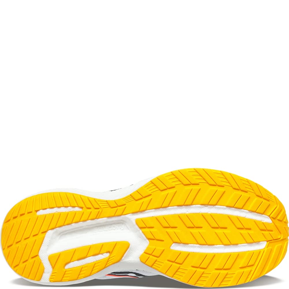 Saucony Women's Triumph 19 Running Shoes - Lightweight Cushioned Road Running Sneakers for Women | Perfect for Marathon Training, Jogging & Gym Workouts