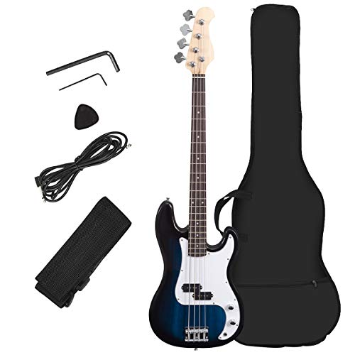 Blue Bass