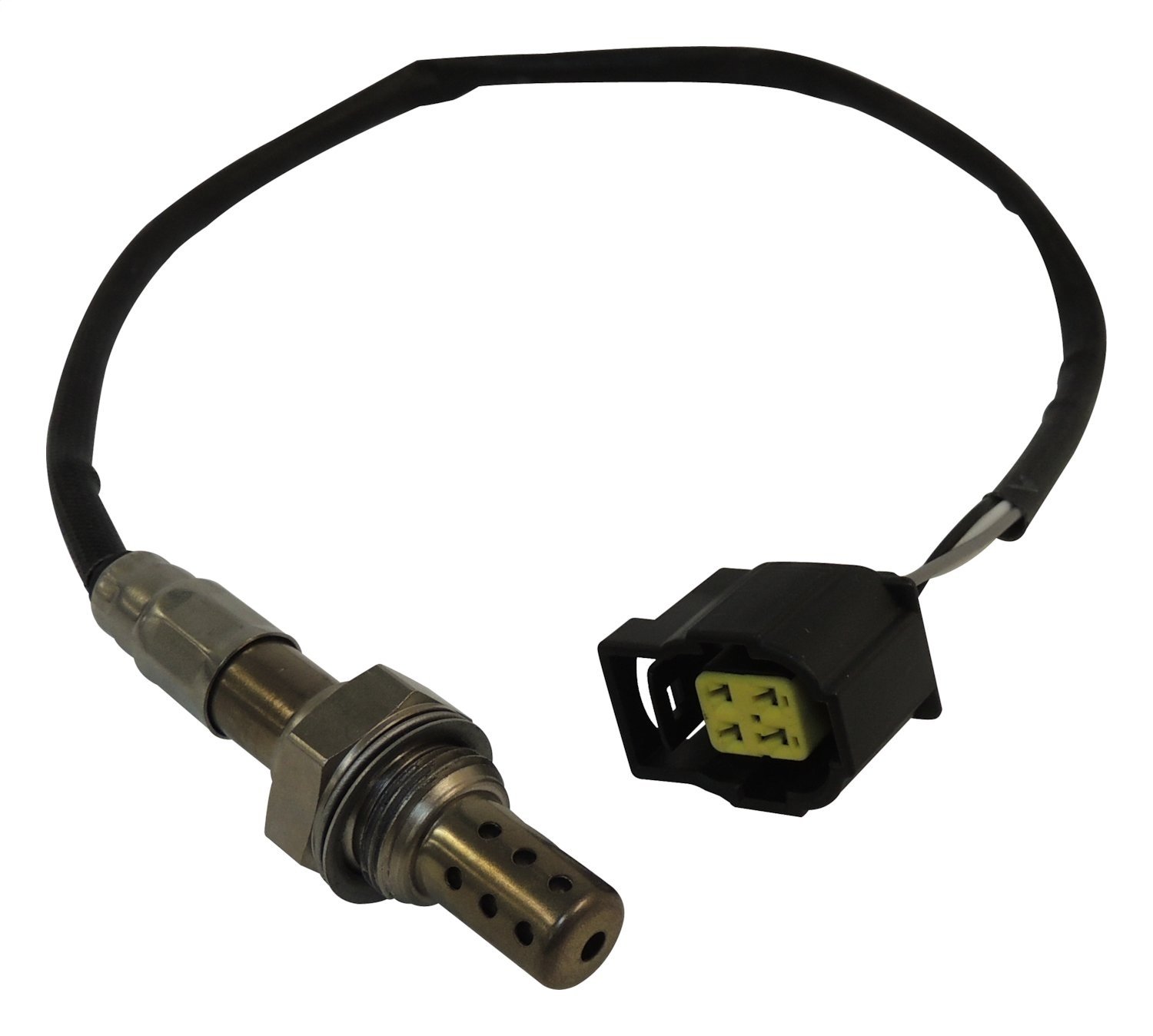 Crown Automotive 5149170AA Oxygen Sensor - High Performance O2 Sensor for Jeep, Dodge, Chrysler Vehicles | Perfect for Engine Efficiency & Emissions Control
