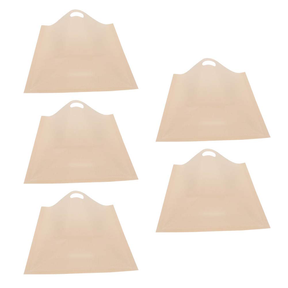 Reusable Bread Bags for Homemade Bread | Freezer, Oven & Microwave Safe | Perfect for Storage, Baking & Toasting | Eco-Friendly Kitchen Essentials