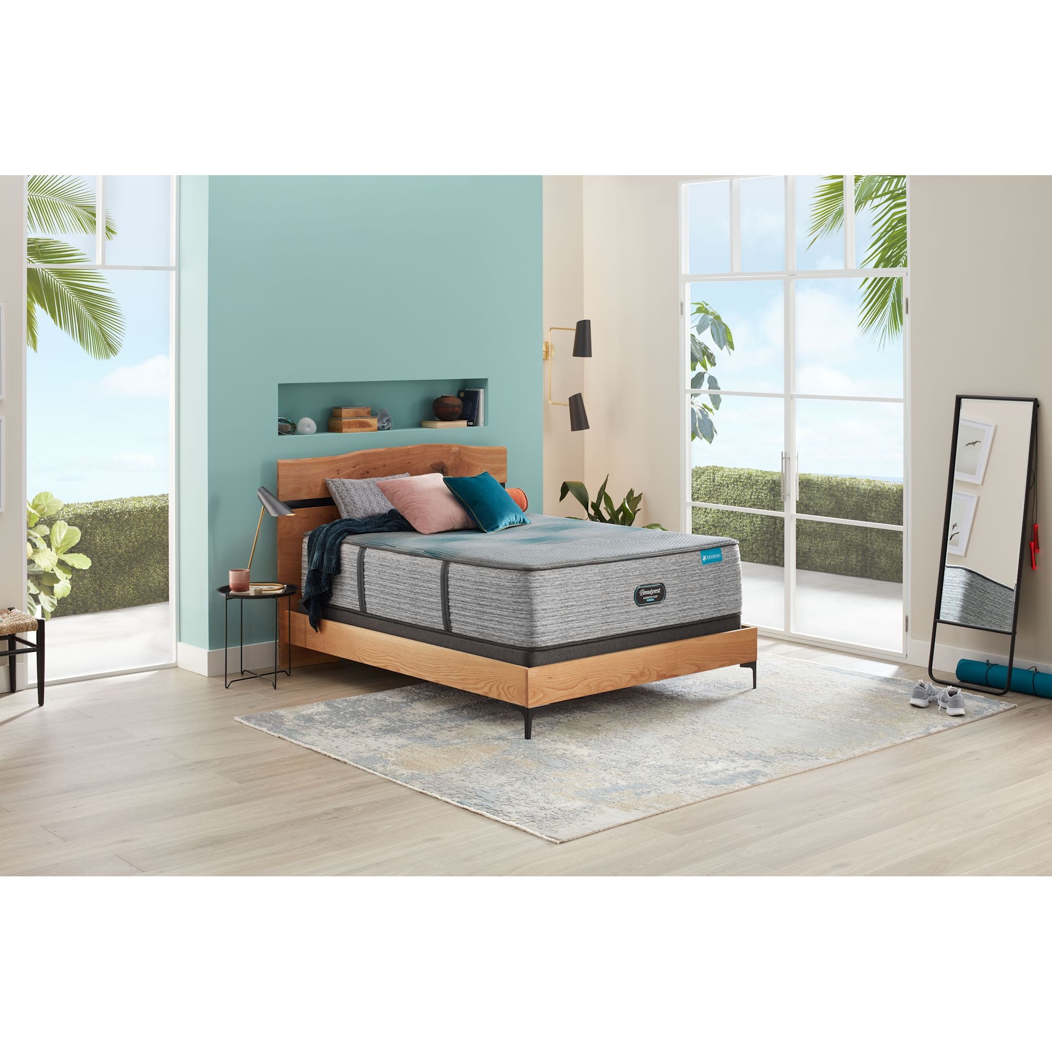 Beautyrest Harmony Lux Melo 14