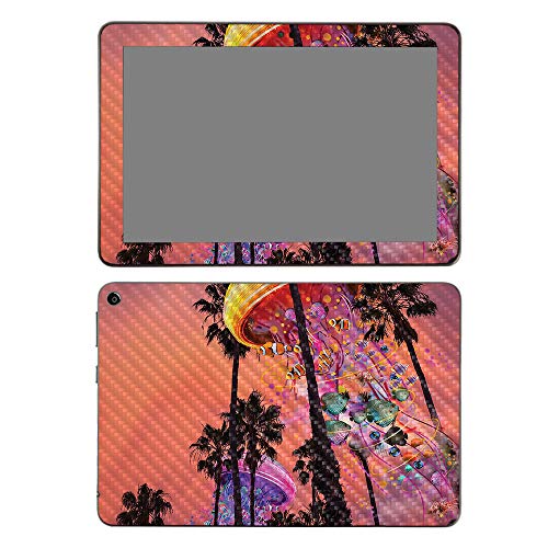 Jellyfish Palms