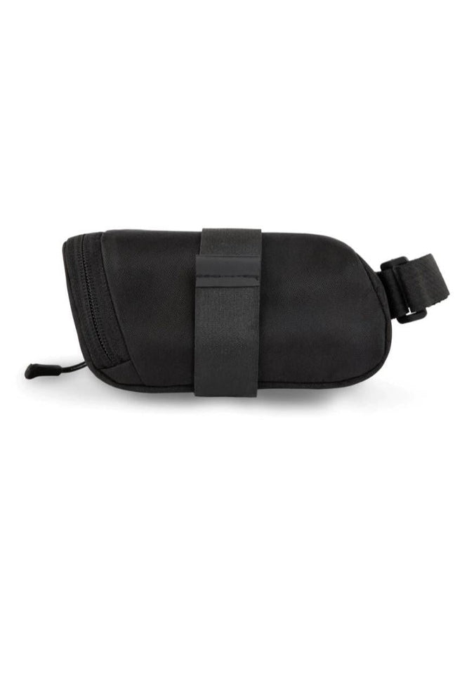 K&B Sport Waterproof Bike Saddle Bag - Cycling Storage Pouch for Road & Mountain Bikes - Perfect for Commuting, Long Rides & Outdoor Adventures