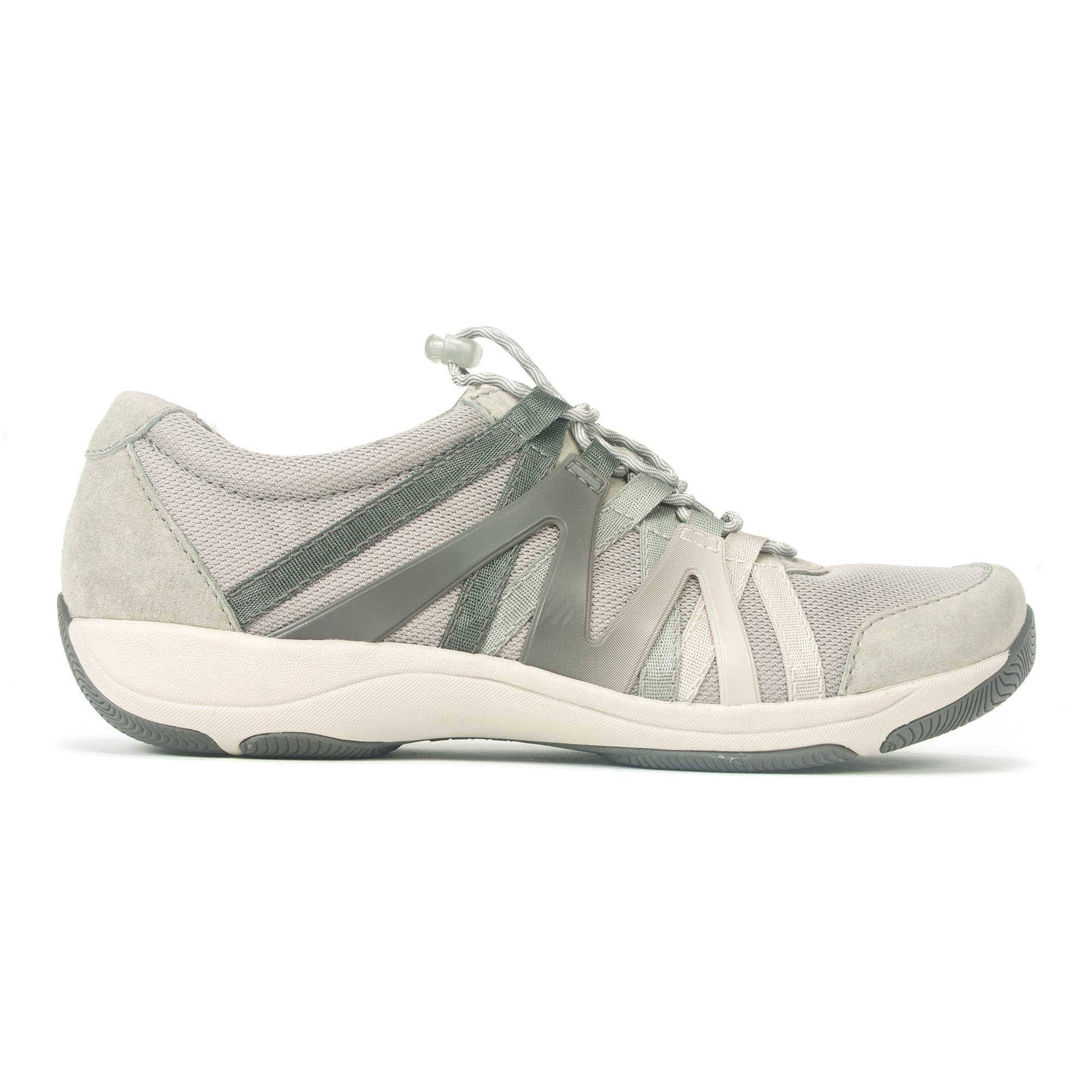 Henriette Sneakers for Women - Comfortable Casual Walking Shoes - Perfect for Running, Gym, and Everyday Wear