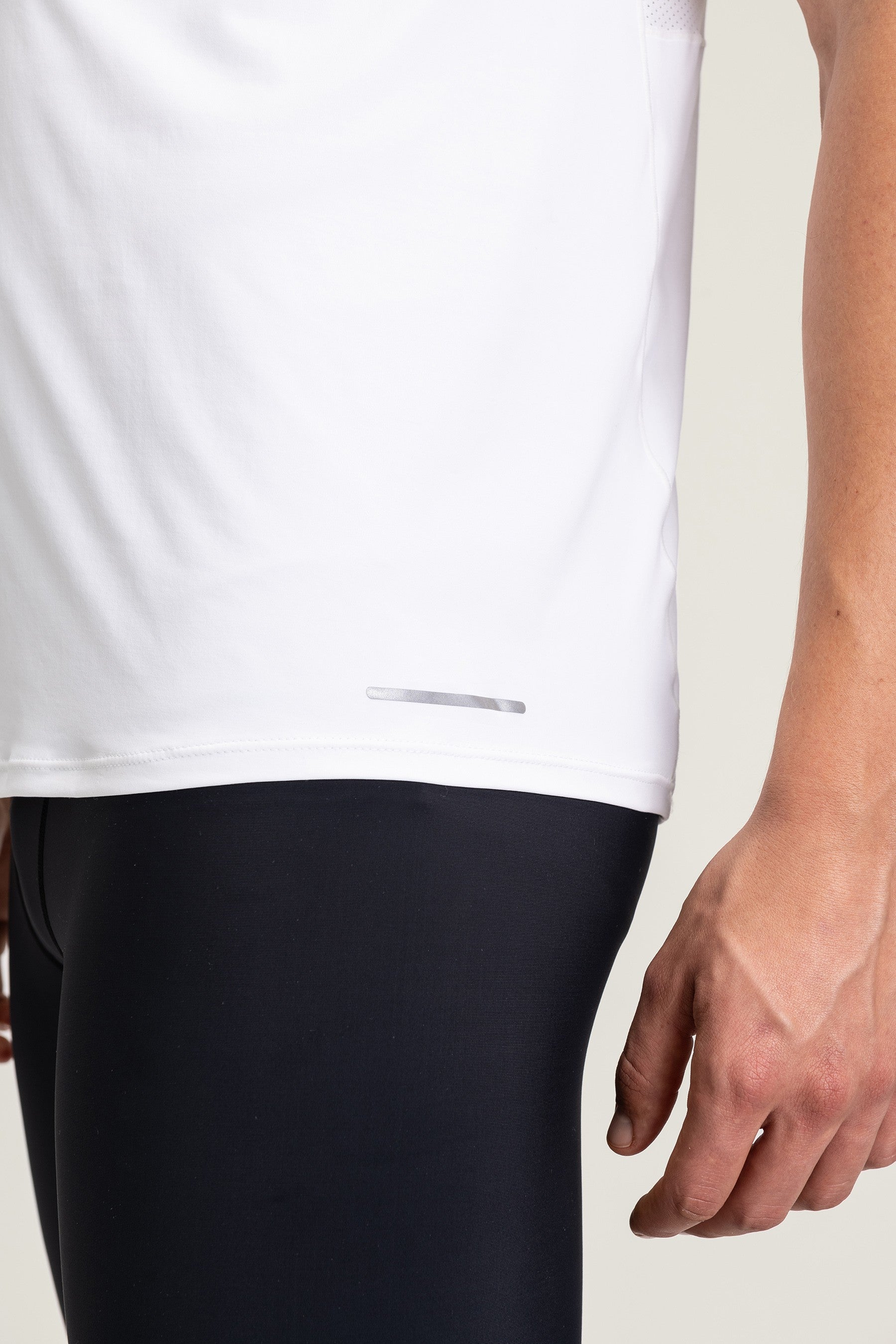 Breathable Men's Workout Tank Top - Lightweight & Comfortable for Gym, Running & Outdoor Activities