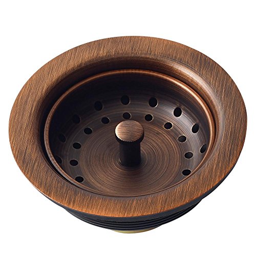 Antique Copper