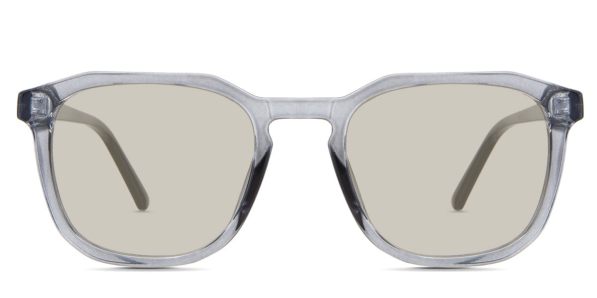Reign Women's Prescription Tinted Sunglasses - UV Protection & Stylish Eyewear for Outdoor Activities, Driving, and Fashion