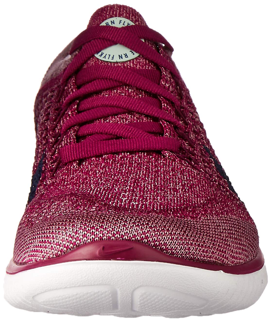 Nike Women's Free Flyknit 2018 Running Shoes - Lightweight Breathable Athletic Sneakers for Jogging, Gym Workouts & Daily Wear