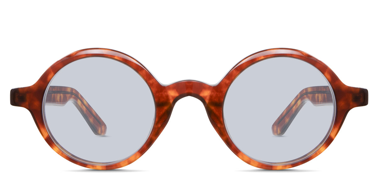 Nexo Men's Prescription Eyeglasses - Stylish & Durable Frames for Clear Vision - Perfect for Work, Reading & Everyday Use