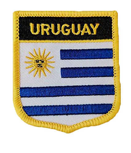 Uruguay