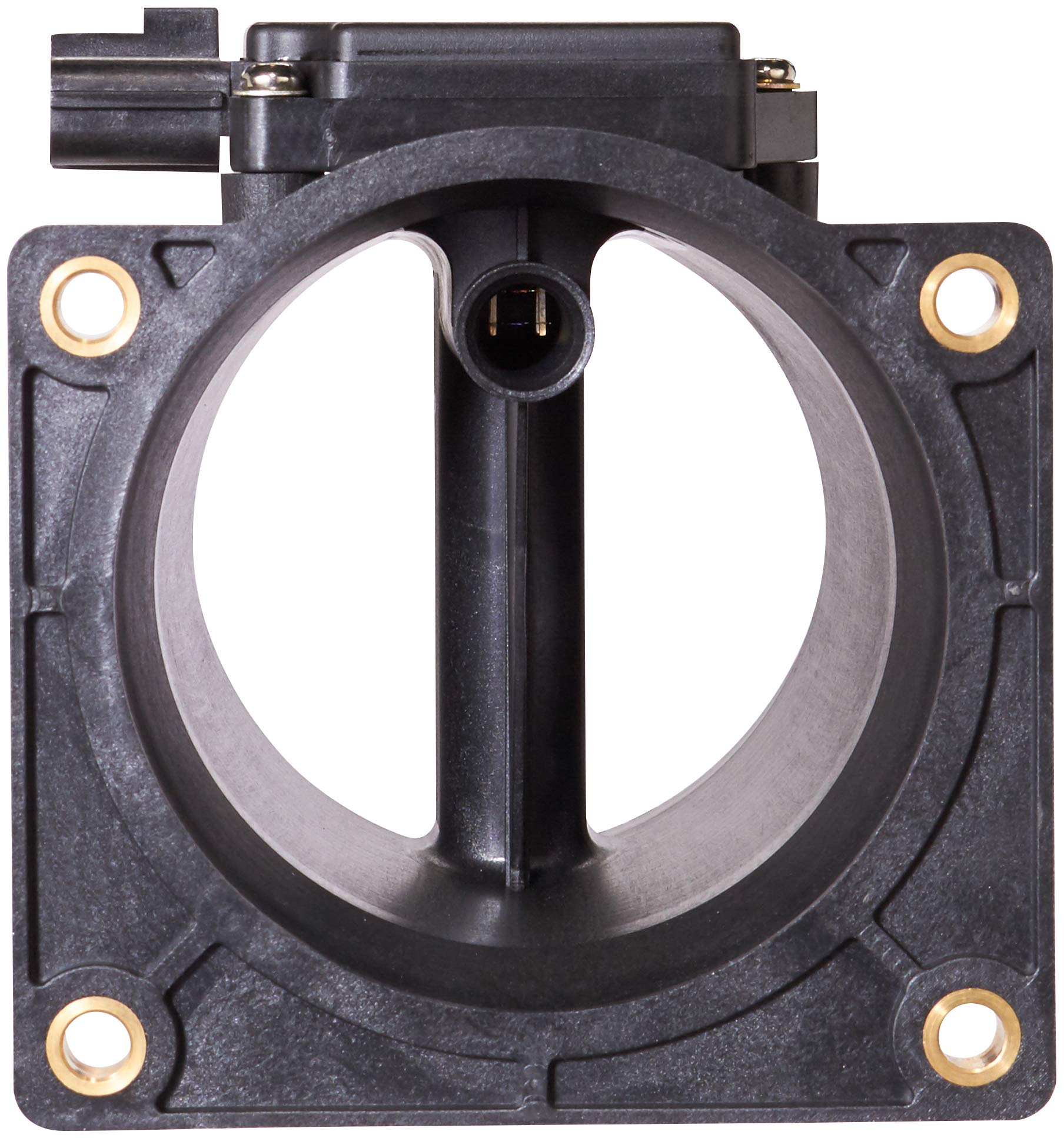 Spectra Premium MA300 Mass Air Flow Sensor - High Performance Replacement for Cars & Trucks - Improve Engine Efficiency & Fuel Economy - Ideal for DIY Mechanics & Auto Repair Shops