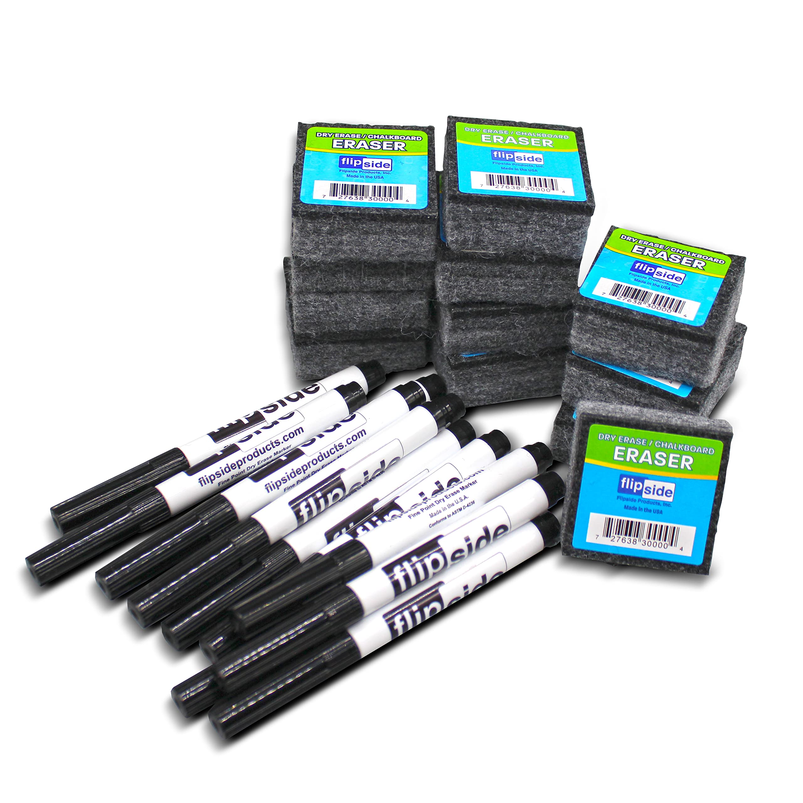 Flipside Products 9