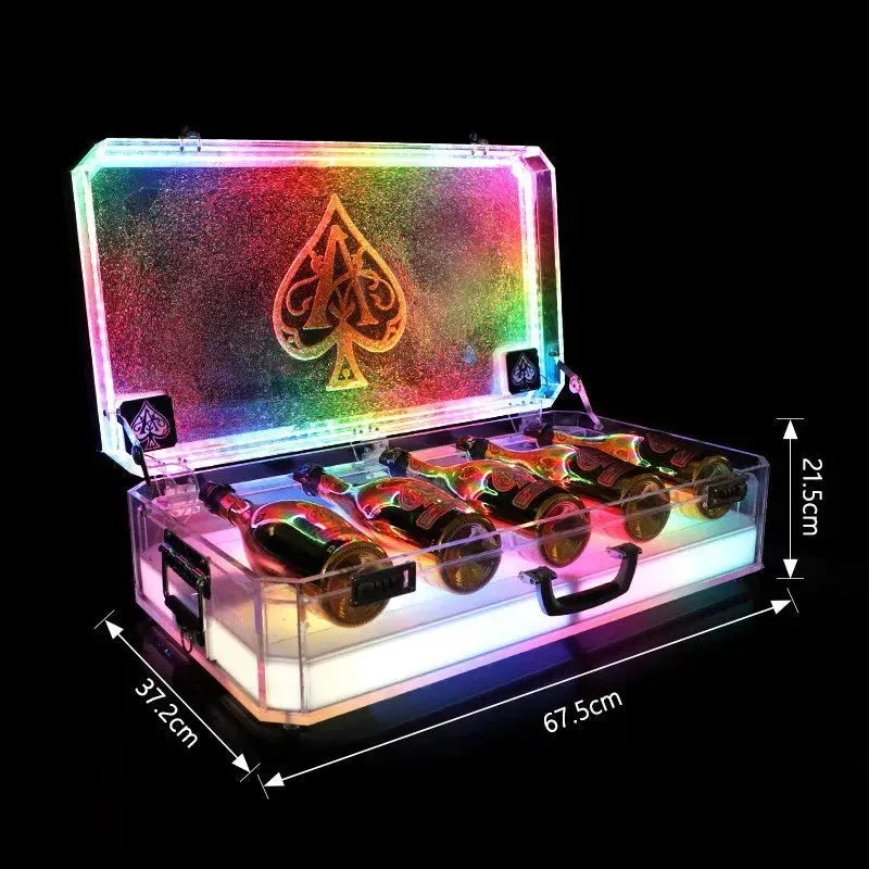 RGB 5bottle