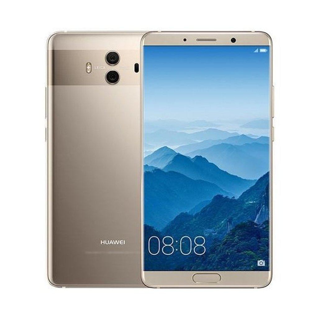 Huawei Mate 10 Smartphone - 5.9