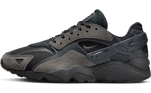 Black/Anthracite/Medium Ash