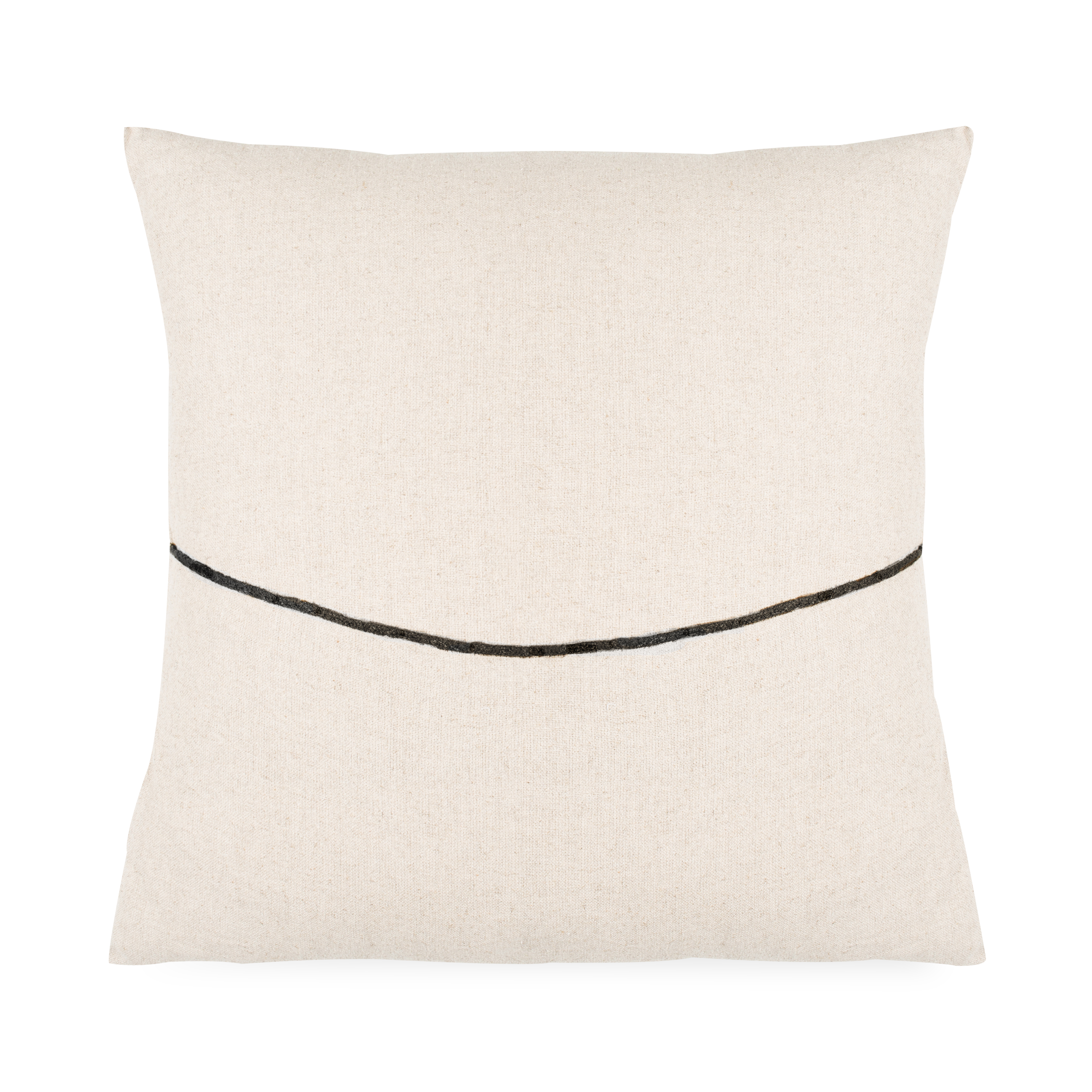 Embroidered Decorative Throw Pillow Covers - Elegant Floral Embroidery for Sofa, Bed & Home Decor - Perfect for Living Room, Bedroom & Cozy Spaces