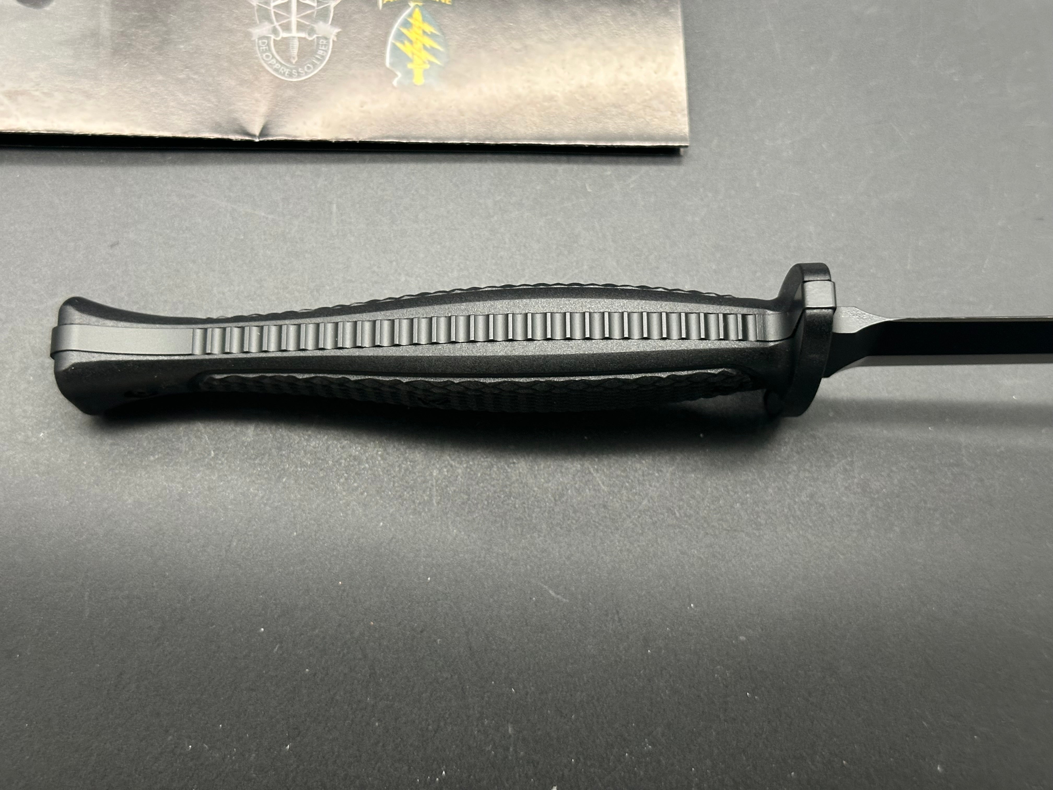 Spartan Blades Raider Dagger - 7
