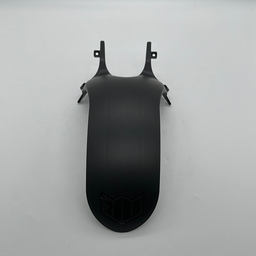 Mantis King GT Extended Fender - Durable Motorcycle Mudguard for Adventure & Off-Road Riding - Perfect for Dirt Bikes, ATVs & Dual-Sport Motorcycles