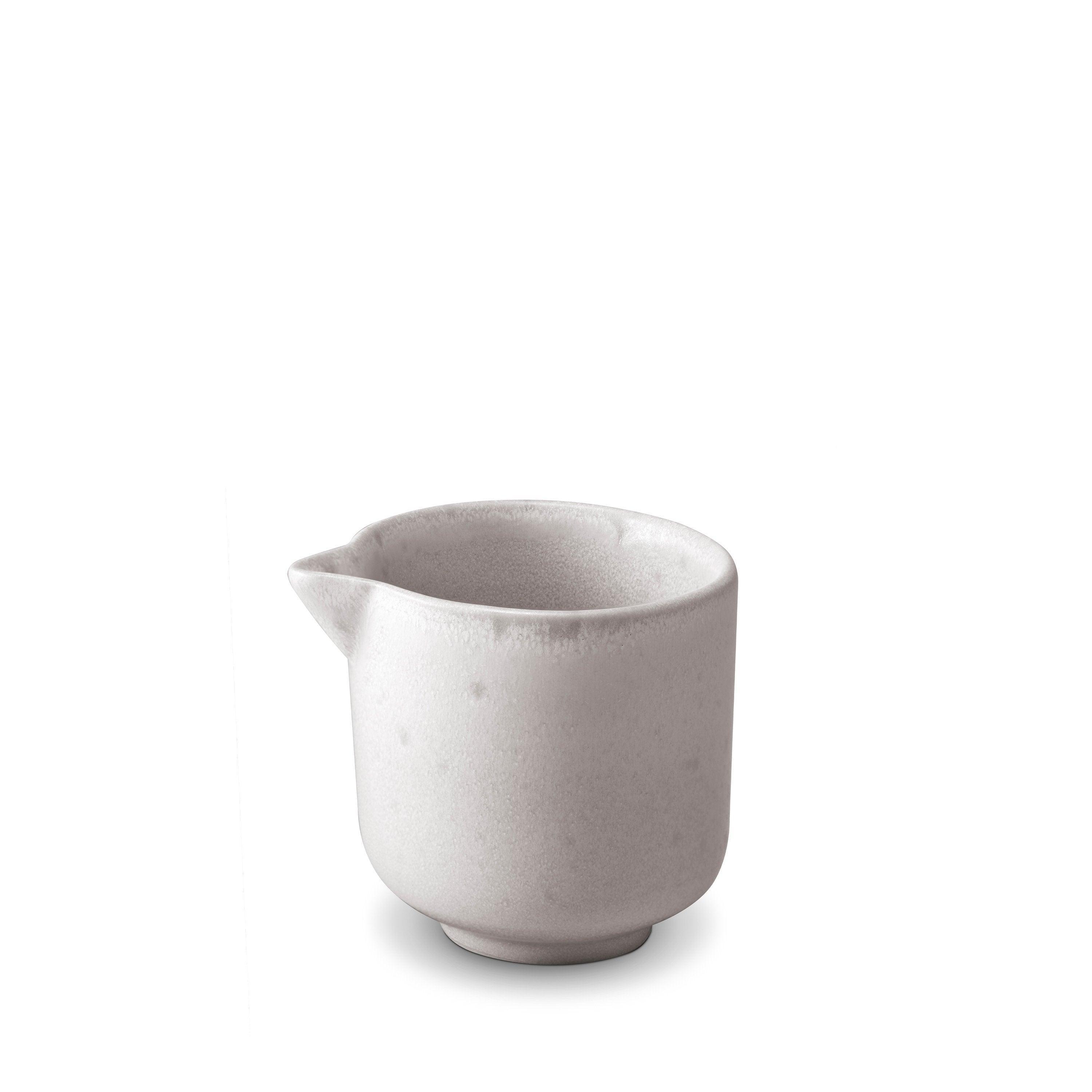 Premium Terra Sauce Server - Handcrafted Stoneware Dip Bowl for Guacamole, Hummus & Salsa | Elegant Kitchen Serving Dish for Parties, Dinners & Entertaining