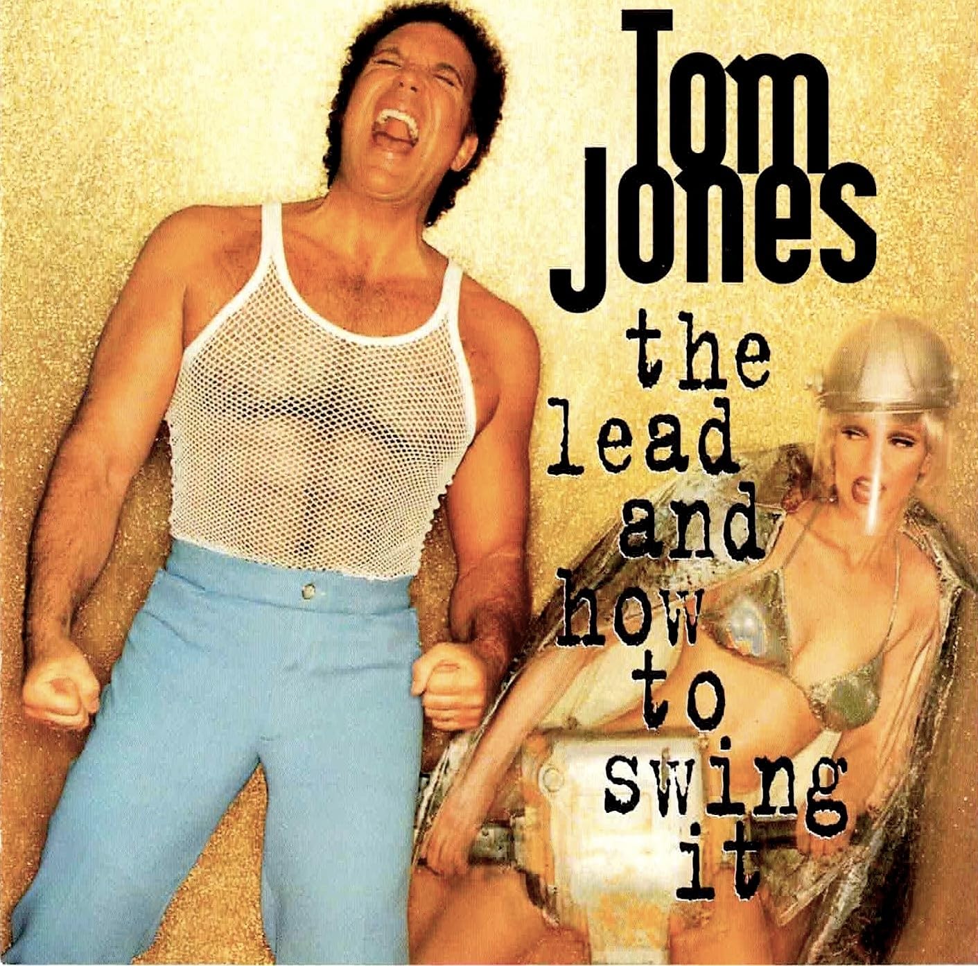 Lead & How to Swing It by Tom Jones (T.J.) - Golf Swing Training Guide for Beginners & Advanced Players | Improve Your Golf Game at Home or on the Course