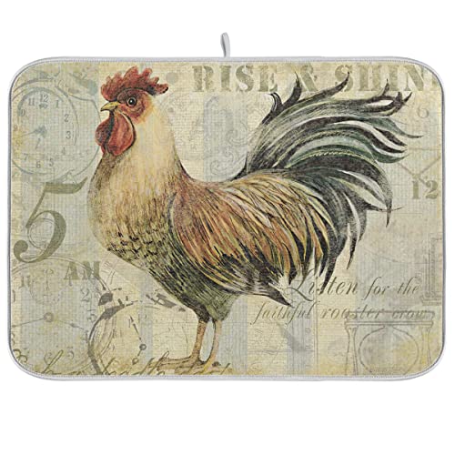 farmhouse rooster