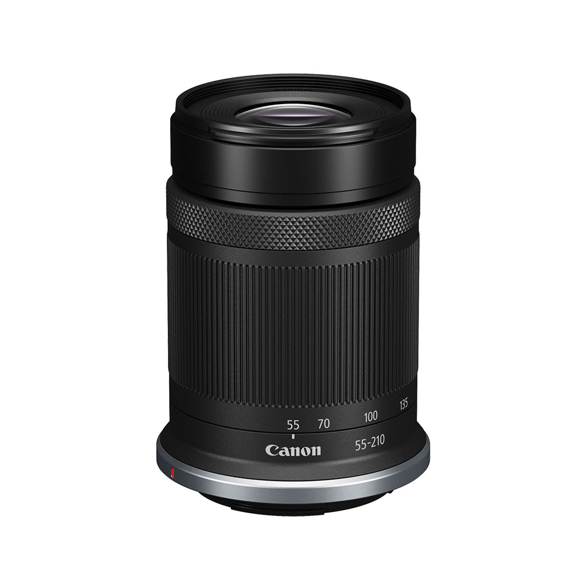 Canon RF-S 55-210mm f/5-7.1 IS STM Lens for EOS R Cameras - Perfect for Travel, Wildlife & Portrait Photography