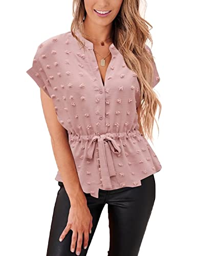 Pink Pompom