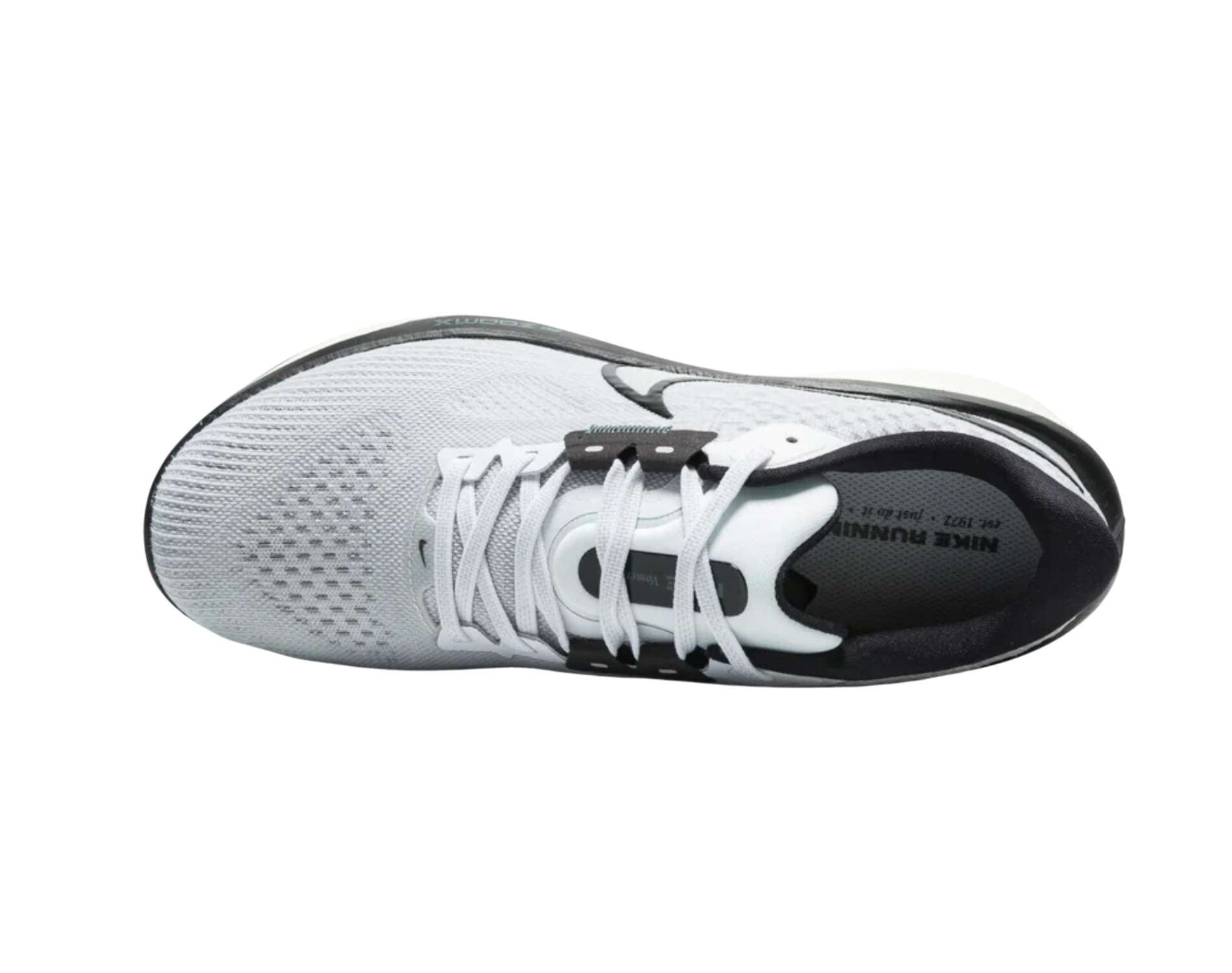 Nike Air Zoom Vomero 17 Women's Running Shoes - Lightweight Cushioned Sneakers for Jogging, Training & Everyday Wear