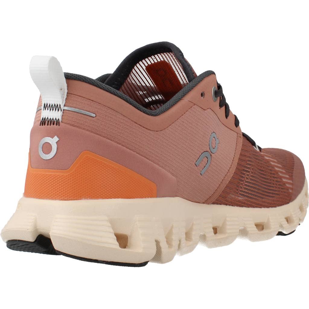 ON Women's Running Shoes - Lightweight & Breathable for Jogging, Gym Workouts & Outdoor Activities | Perfect for Training, Fitness & Daily Wear