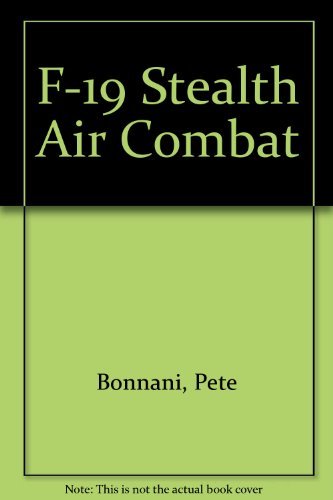 F-19 Stealth Air Combat Fighter Jet Toy - Remote Control Military Aircraft for Kids & Adults - Perfect for Outdoor Play, Collecting & Aerial Battles