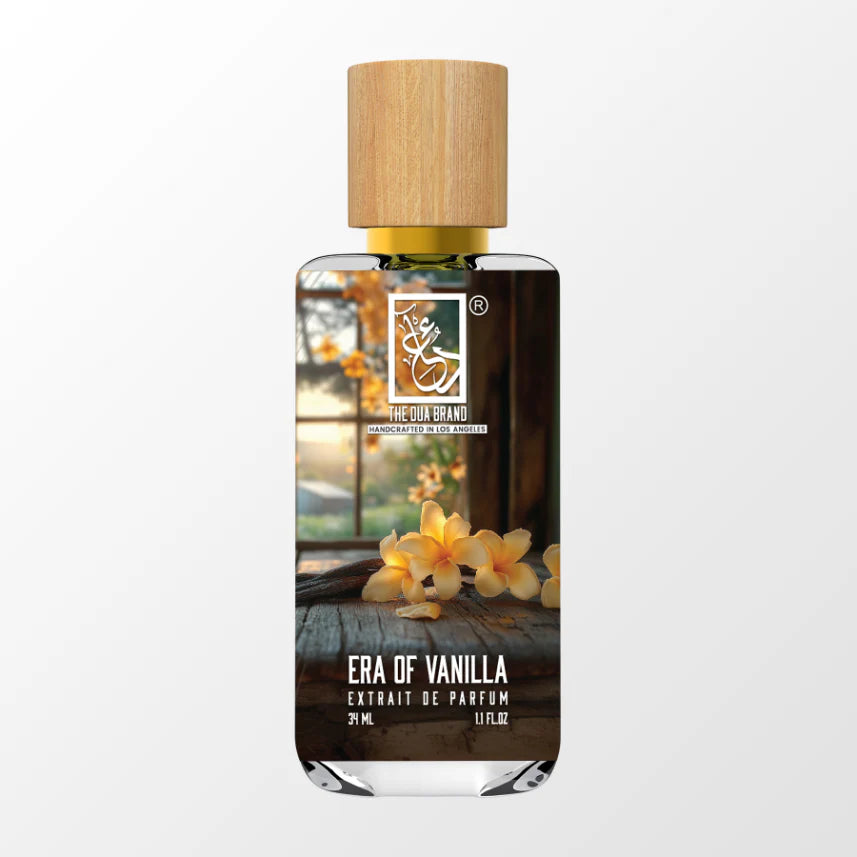 Era Of Vanilla - Premium Vanilla Extract for Baking & Cooking - Perfect for Cakes, Cookies & Desserts