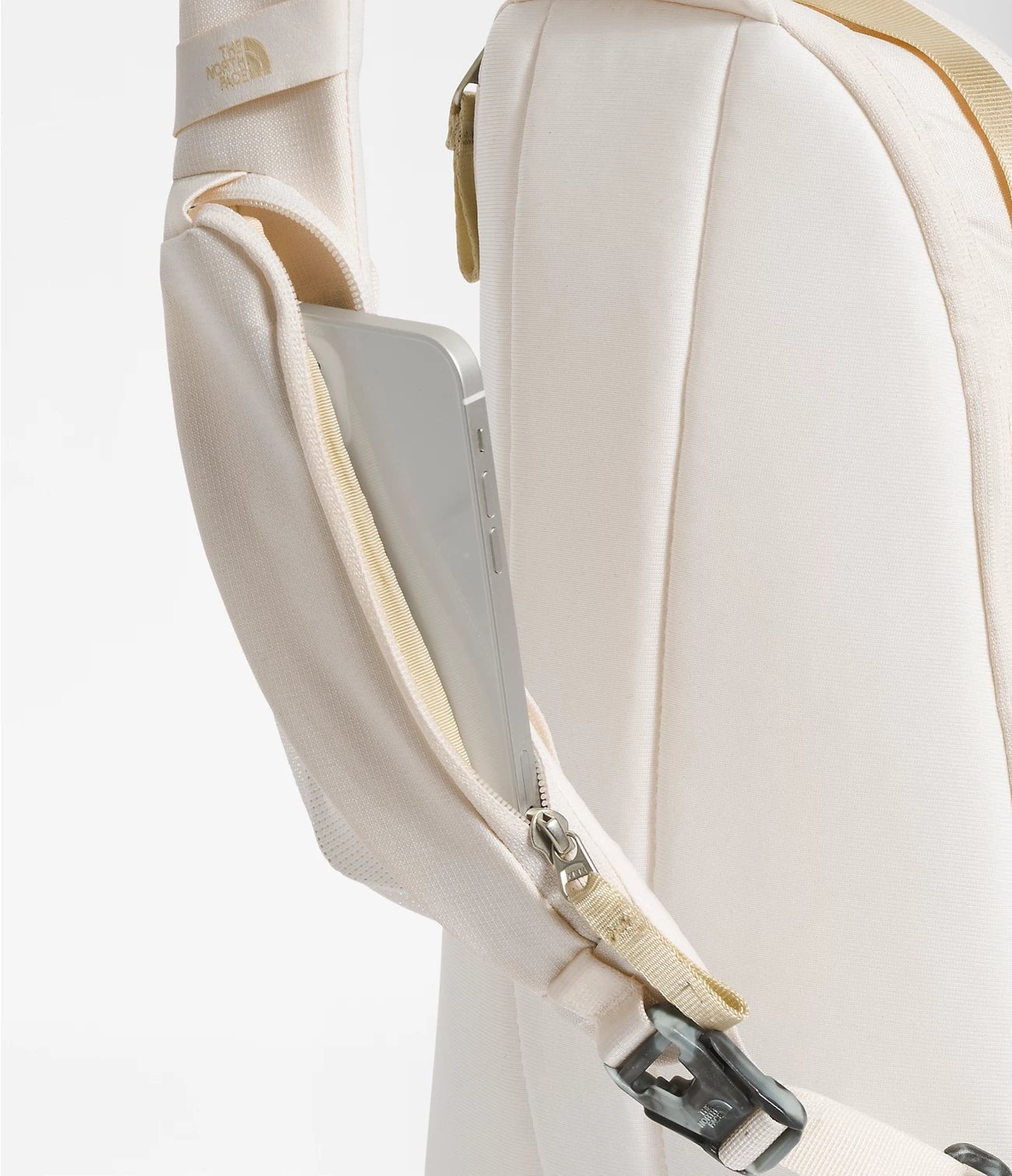 The North Face Women’s Isabella Sling Bag - Lightweight Crossbody Purse for Hiking, Travel & Everyday Use | Water-Resistant & Durable