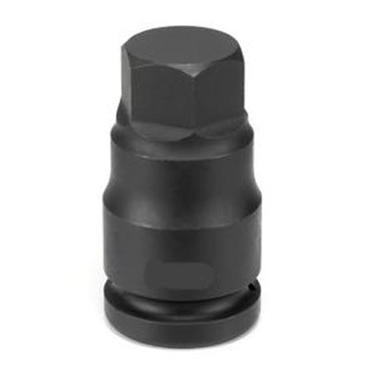 Grey Pneumatic 4956F 1/4-Inch Hex Driver Socket Set - Professional Grade Impact Sockets for Automotive Repair & Industrial Maintenance