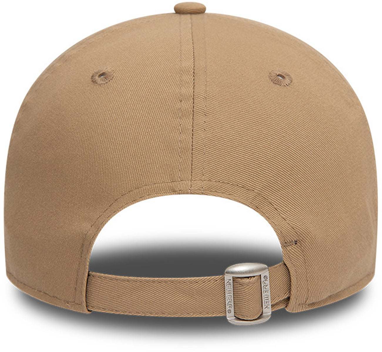 New York Yankees New Era 9Twenty League Essential Camel Baseball Cap - Official MLB Licensed Adjustable Hat for Men & Women - Perfect for Baseball Games, Streetwear & Casual Outfits