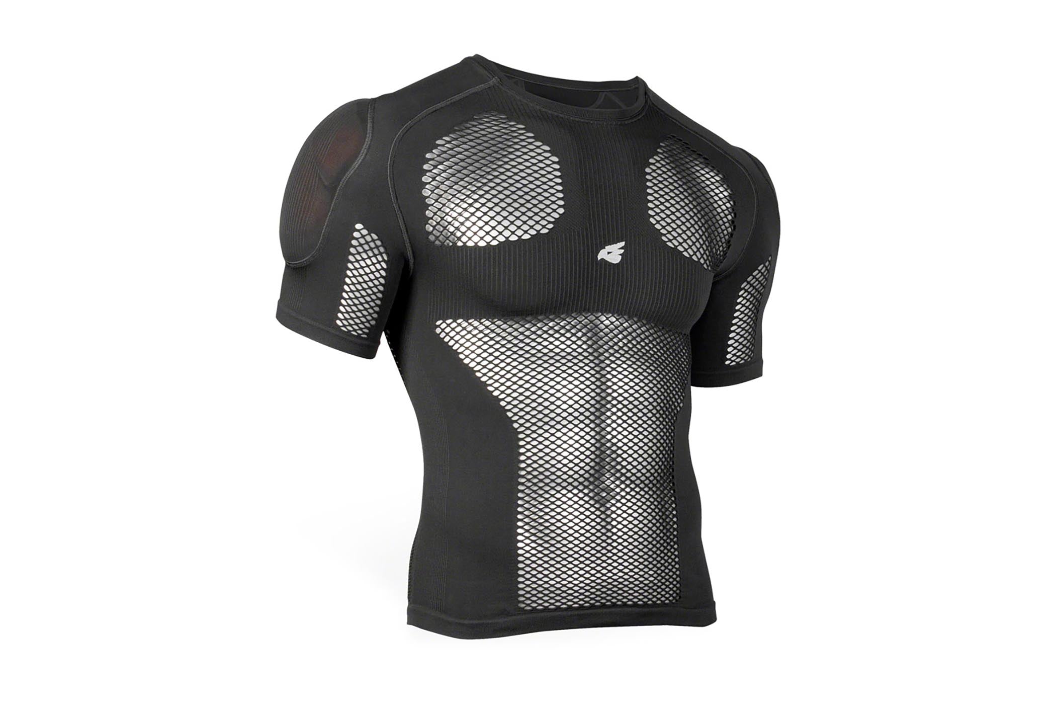 Bluegrass Seamless B and S D30 Body Armor - Premium Bulletproof Vest for Law Enforcement & Security Professionals - Ideal for Tactical Missions & Personal Protection