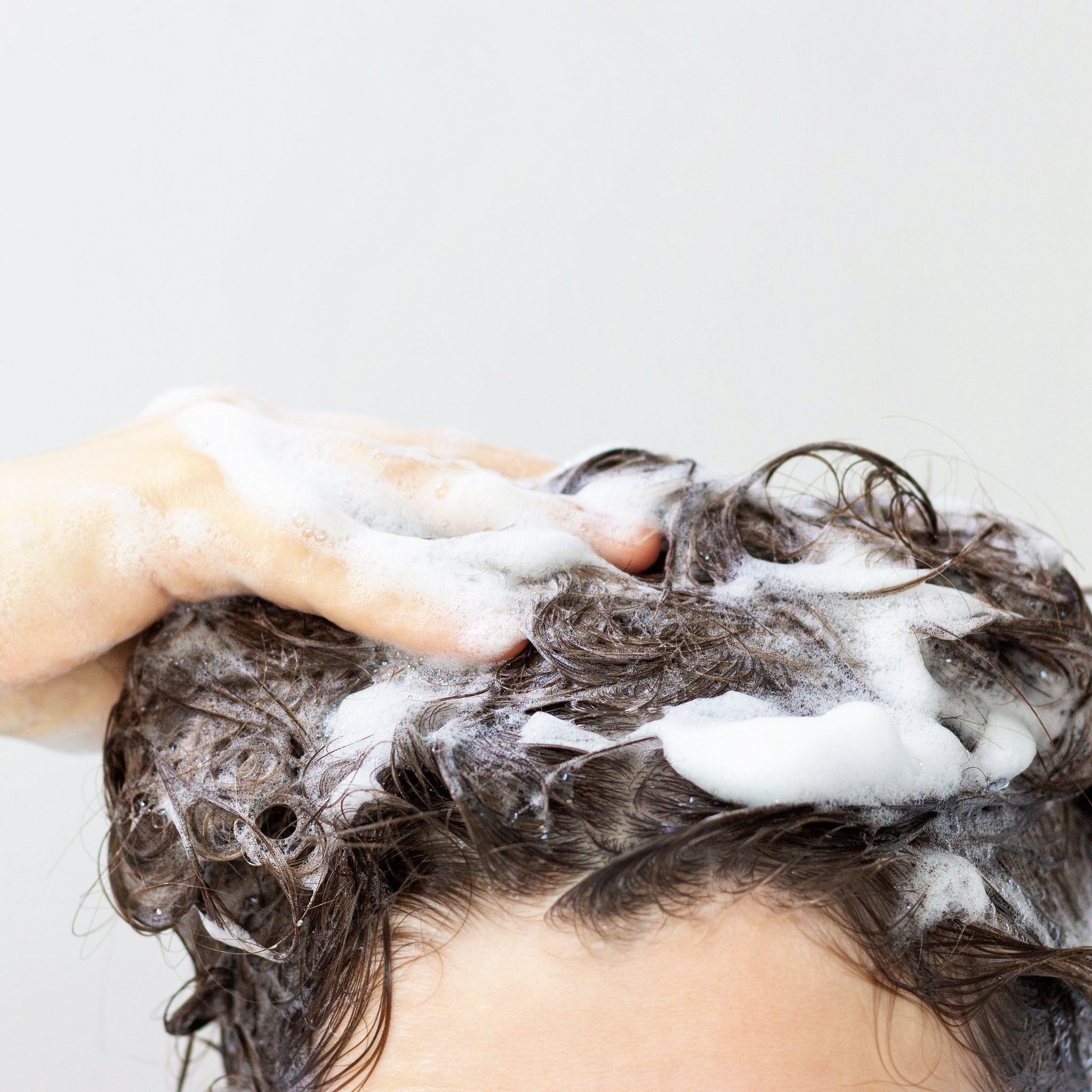 DIY Liquid Shampoo Making Kit - Learn to Create Organic Hair Care at Home | Perfect for Beginners, Homemade Beauty & Natural Hair Care Enthusiasts