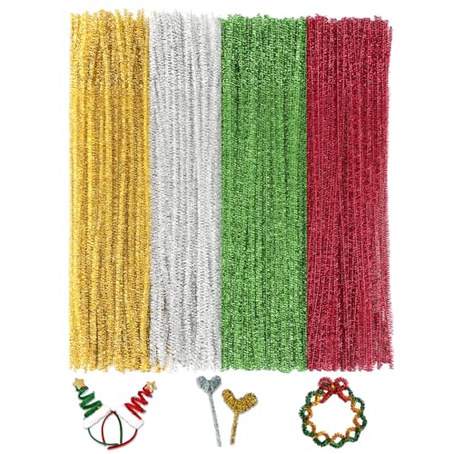 Glitter 4 Colors