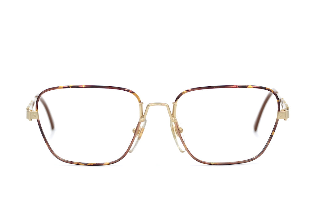Christian Dior 2630 41 Sunglasses - Luxury Designer Shades for Women & Men | UV Protection, Fashion Accessory for Outdoor Activities, Beach & Driving