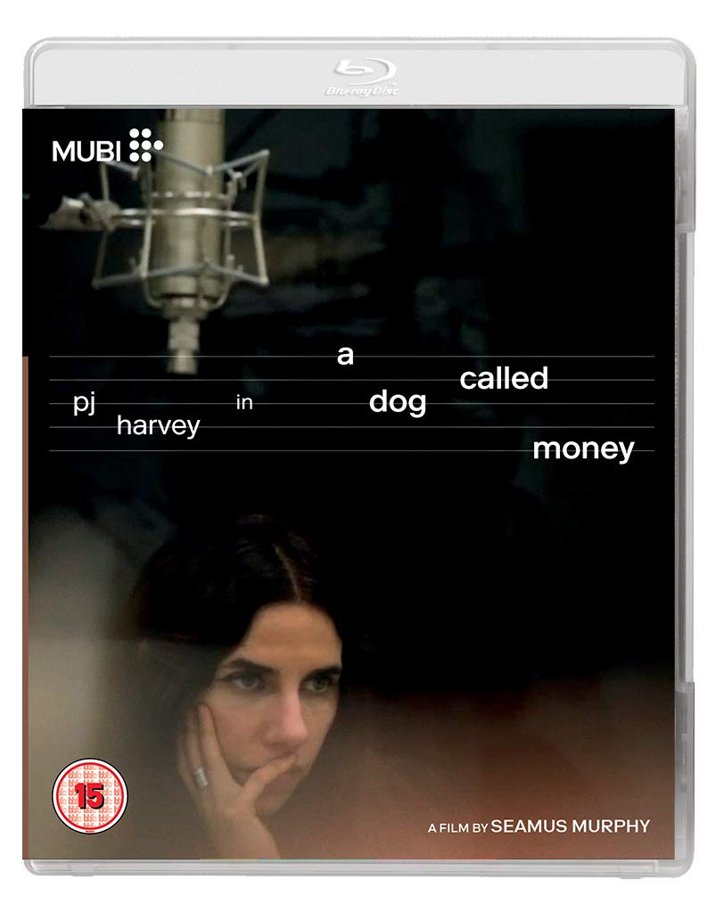 A Dog Called Money (2019) Blu-ray - Music Documentary Film for Home Entertainment & Relaxation