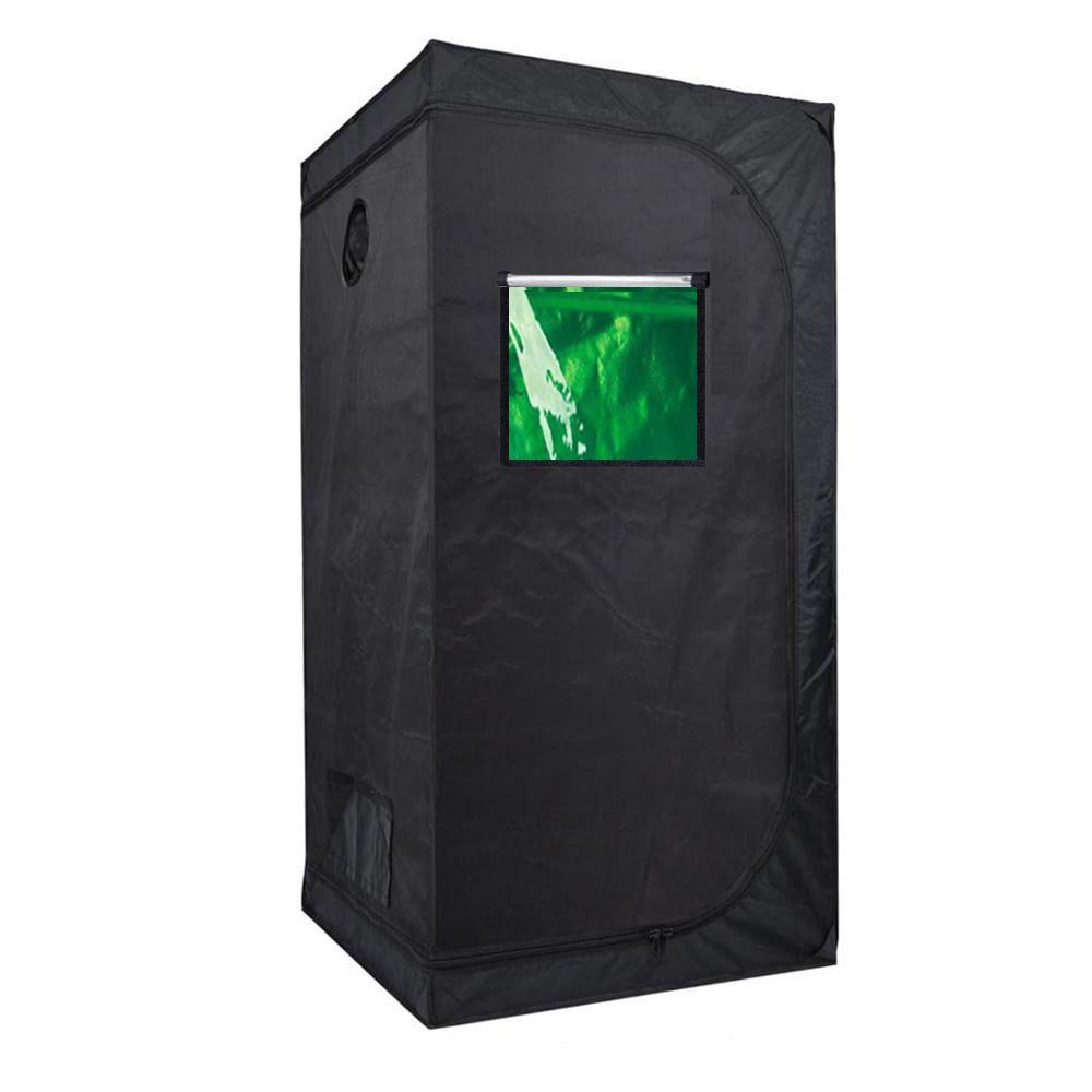 TopoGrow 36