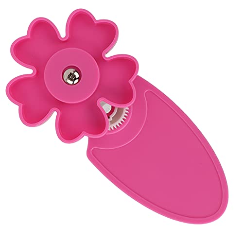 A K Homes - Paper Crimper Tool for Gift Wrapping, Easy to Use & Portable for Small Gift Packages | Perfect for DIY Crafts, Party Favors & Holiday Gifts