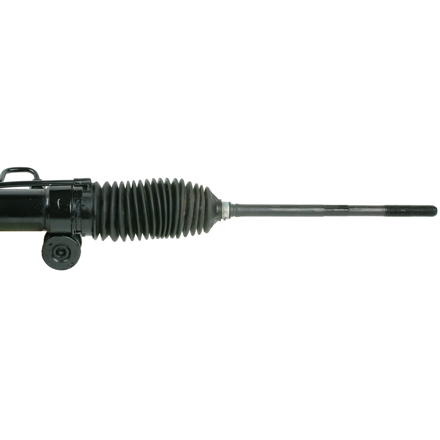 Cardone 22-182 Remanufactured Hydraulic Power Steering Rack and Pinion Complete Unit - Compatible with Select Vehicle Models | Improved Steering Performance & Leak-Free Design | Ideal for Car Repair, Fleet Maintenance & DIY Auto Projects